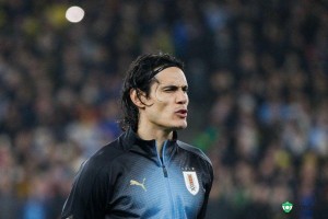 PSG : Retour de Cavani Ă Naples, Aurelio De Laurentiis en parle